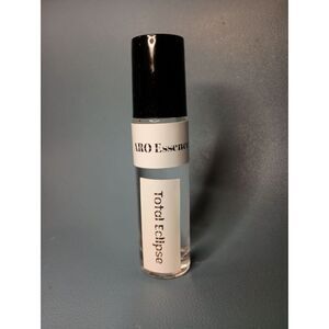 "Total Eclipse" Scented Roller- 10 ml with twist on cap